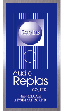 room tuning of Audio Replasオフィシャルサイト